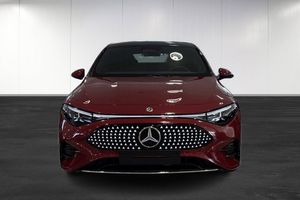 Mercedes CLA250 bild 5