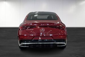 Mercedes CLA250 bild 6