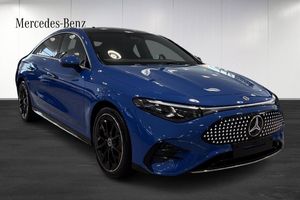 Mercedes CLA250 bild 2