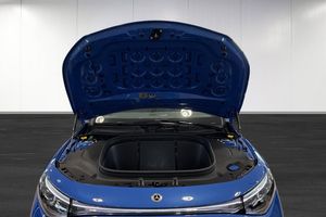 Mercedes CLA250 bild 10