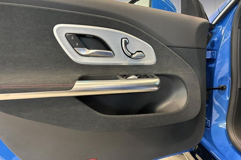 Mercedes CLA250 bild 13