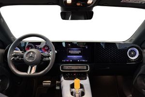 Mercedes CLA250 bild 7
