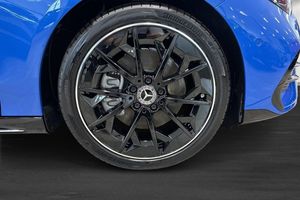Mercedes CLA250 bild 6
