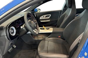 Mercedes CLA250 bild 17