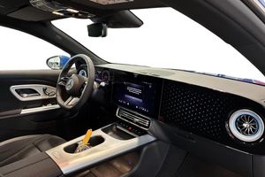 Mercedes CLA250 bild 12