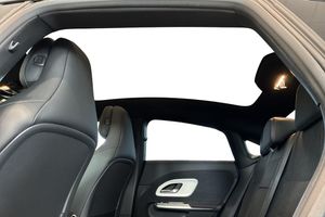 Mercedes CLA250 bild 16