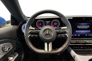 Mercedes CLA250 bild 9