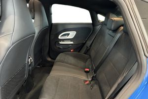 Mercedes CLA250 bild 8