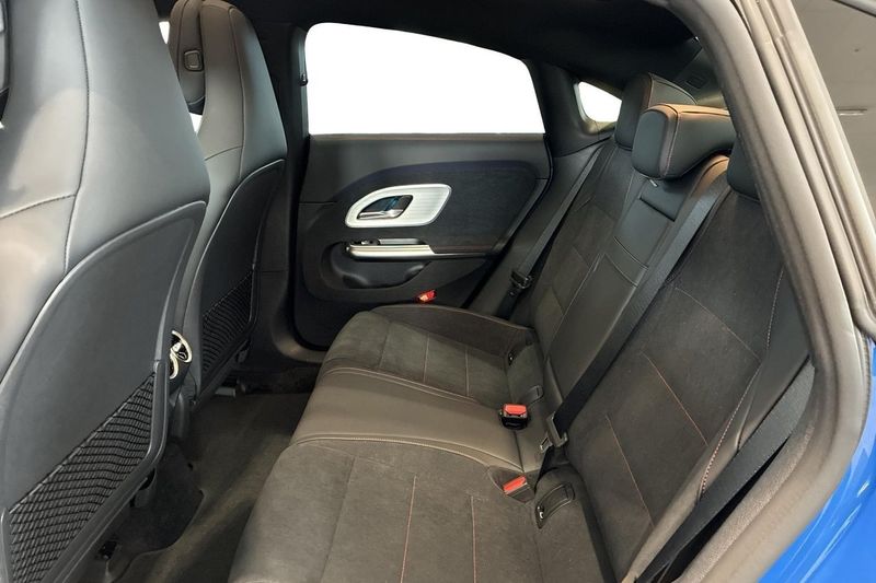 Mercedes CLA250 bild 8