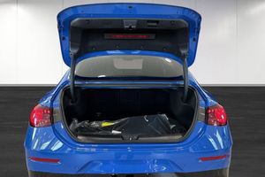 Mercedes CLA250 bild 15