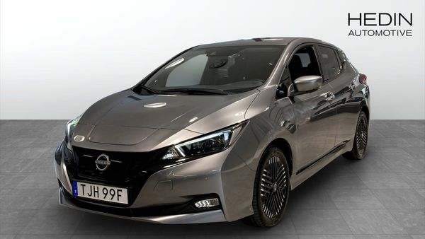 Nissan Leaf N-CONNECTA MY22 39 KWH LED - 2024