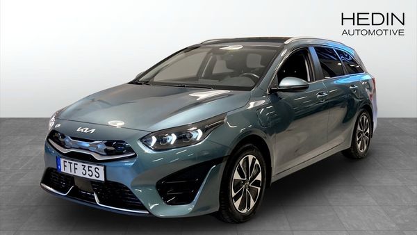 Kia Cee´d SW PHEV ADVANCE - 2024