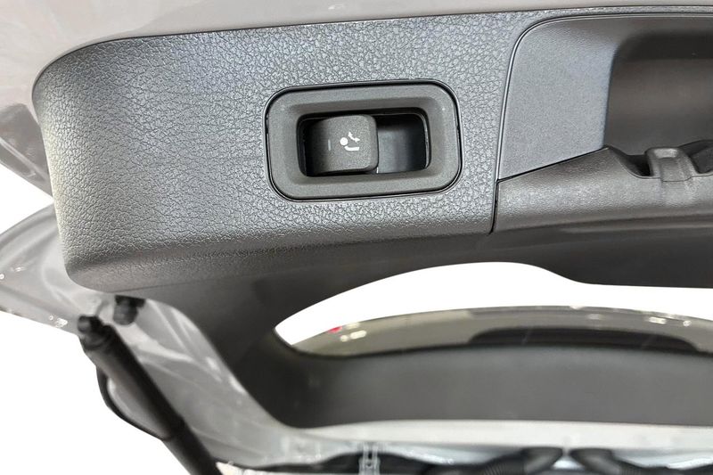 Mercedes GLB220 bild 10