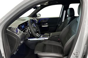 Mercedes GLB220 bild 12