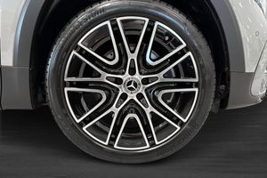 Mercedes GLB220 bild 9