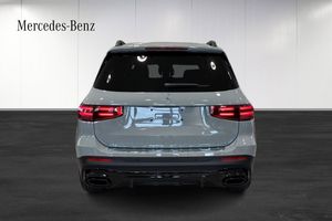 Mercedes GLB220 bild 5