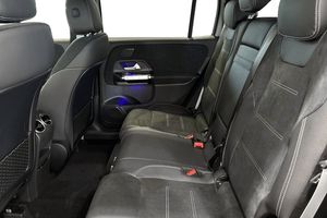 Mercedes GLB220 bild 18