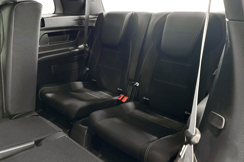 Mercedes GLB220 bild 17