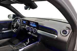 Mercedes GLB220 bild 8