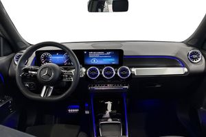 Mercedes GLB220 bild 14
