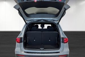 Mercedes GLB220 bild 16