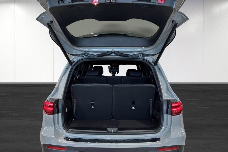 Mercedes GLB220 bild 16
