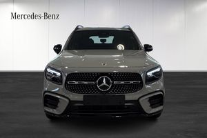 Mercedes GLB220 bild 6