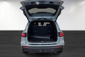 Mercedes GLB220 bild 15