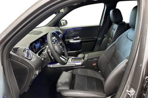 Mercedes GLB220 bild 8