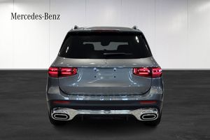 Mercedes GLB220 bild 5
