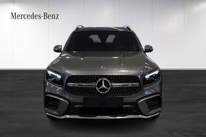 Mercedes GLB220 bild 6