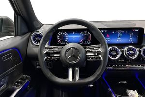 Mercedes GLB220 bild 13