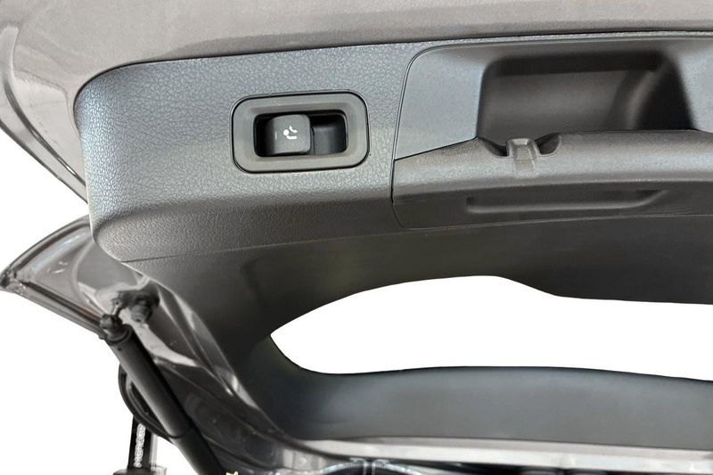 Mercedes GLB220 bild 15