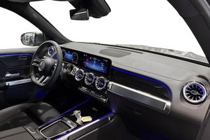 Mercedes GLB220 bild 11