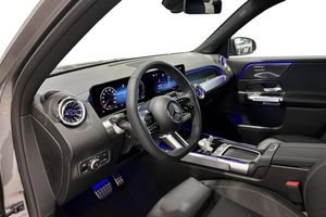 Mercedes GLB220 bild 7