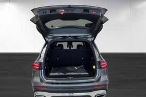 Mercedes GLB220 bild 16