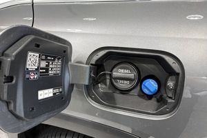 Mercedes GLB220 bild 19