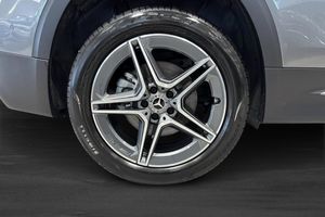 Mercedes GLB220 bild 10