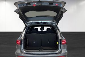 Mercedes GLB220 bild 17
