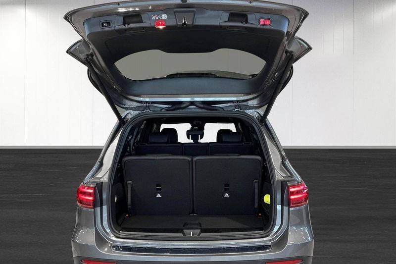 Mercedes GLB220 bild 17