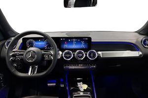 Mercedes GLB220 bild 12