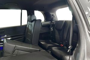 Mercedes GLB220 bild 18