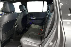 Mercedes GLB220 bild 14