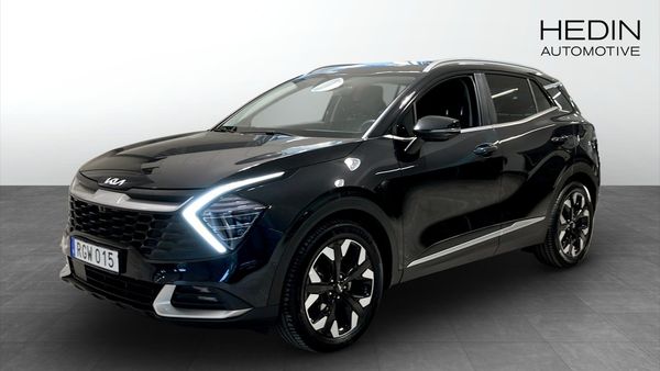 Kia Sportage Advance utan Harman Kardon - 2023