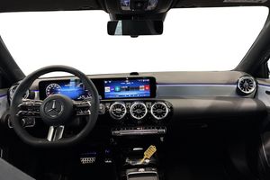 Mercedes A250 bild 15
