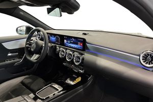 Mercedes A250 bild 17