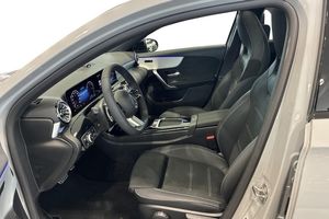 Mercedes A250 bild 12