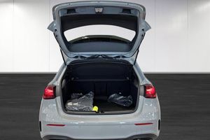 Mercedes A250 bild 19