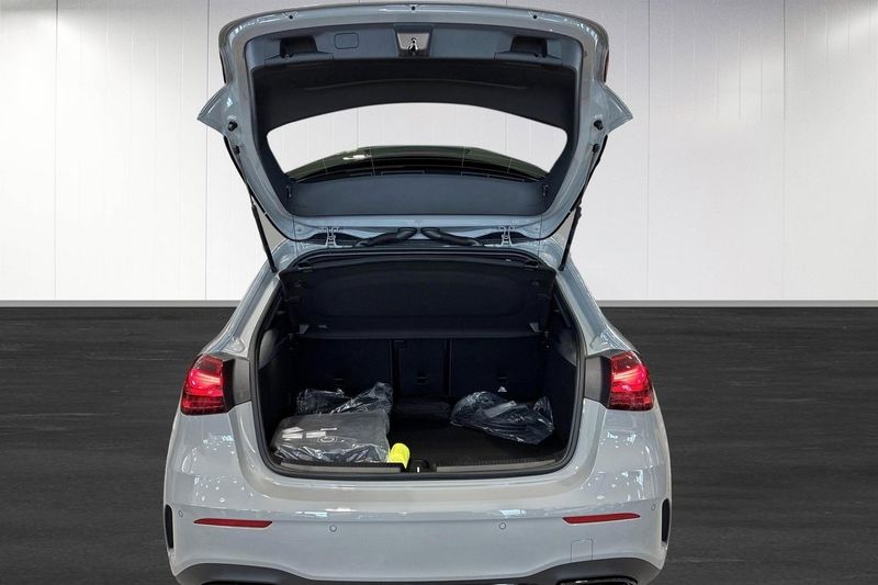 Mercedes A250 bild 19