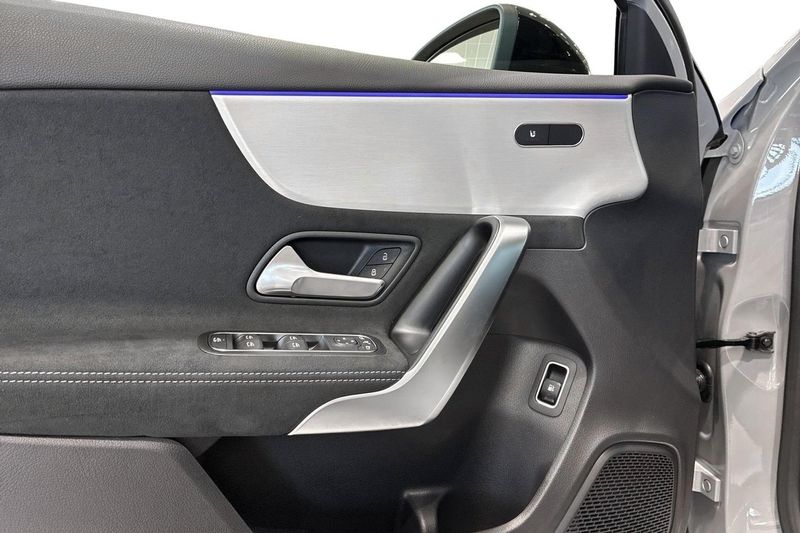 Mercedes A250 bild 18